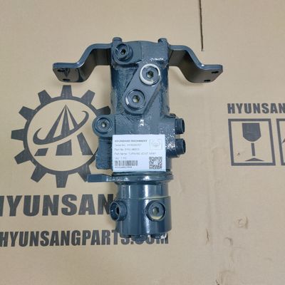 Hyunsang Excavator Parts Turning Joint ASSY 31MJ-40053 For R16-9