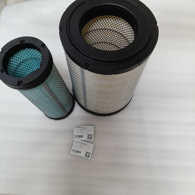 Excavator Parts FILTER 131-8821 131-8822 For 320B, 320B L, 320B U, 320C, 320C FM