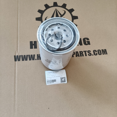 Excavator Parts FILTER 11LB-20310 For 100D-7, 35D-7, 35D-9S, 35DE