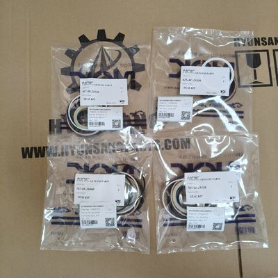 Seal Kit 707-98-23110 42N-6C-13330 707-98-26060 707-98-25330