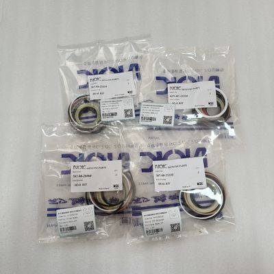 Seal Kit 707-98-23110 42N-6C-13330 707-98-26060 707-98-25330