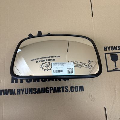 Hyunsang Excavator Parts MIRROR 20Y-54-74280