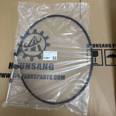 Hyunsang Excavator Parts CABLE AT196606 for JD Backhoe Loader 310G 310J 310K 310SJ 310SK