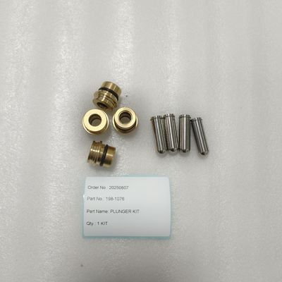 Hyunsang Excavator Parts 198-1076 Plunger Kit For CAT 216B, 216B3, 226B, 226B3.