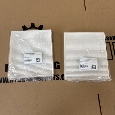 Hyunsang Excavator Spare Parts FILTER 813500589 For XCMG XE135D XE215DA