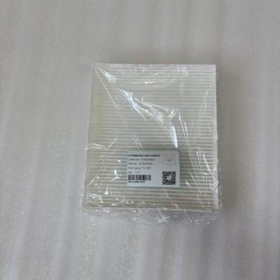 Hyunsang Excavator Spare Parts FILTER 813500589 For XCMG XE135D XE215DA