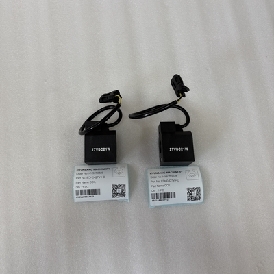 Hyunsang Excavator COIL EDH0427V-HD For HX180L HX220L R140LC9 R140LC9A