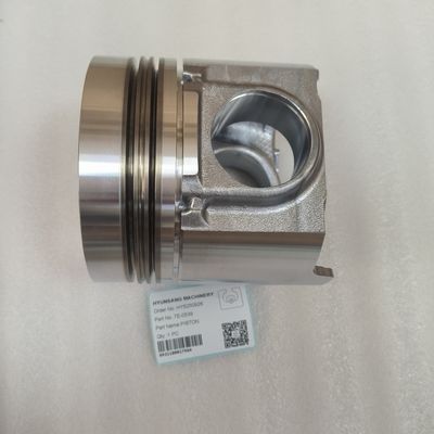 Excavator Piston 7E0539 Fit for 3406 Engine