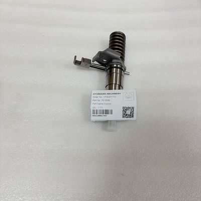 Engine Rebuild Parts Injector 7E-9585 7E9585 0R-3742 4P9510 4P9520 For 320L