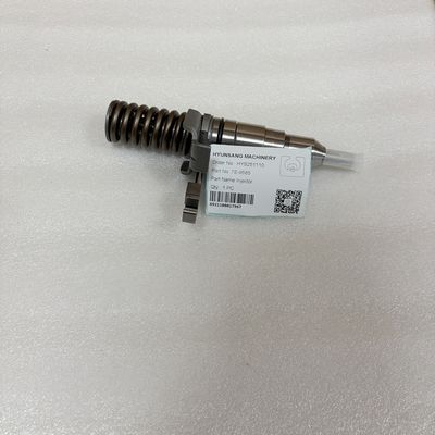Engine Rebuild Parts Injector 7E-9585 7E9585 0R-3742 4P9510 4P9520 For 320L
