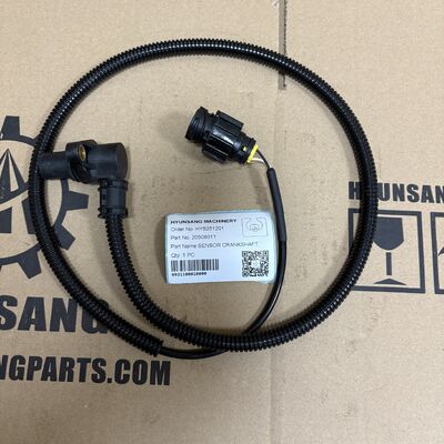 Hyunsang Excavator Parts Sensor 20508011 for M9/FM12/Fh12/Fh16 Renault Truck