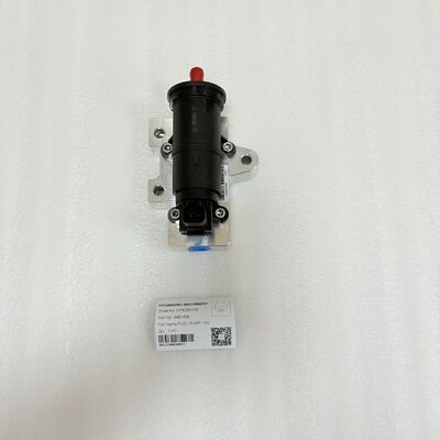 Hyunsang Excavator Parts 4465408 Fuel Pump For Excavator