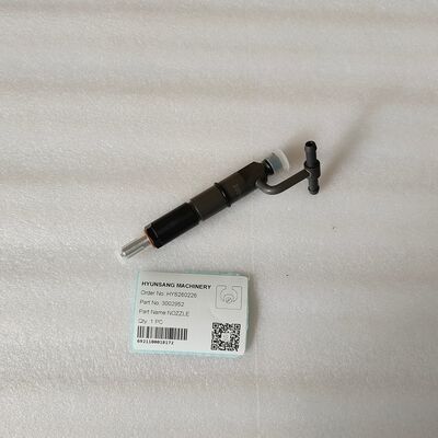 Fuel Injector 300-2952 3002952 239-0734 2390734 Compatible With 236B 246B 248B