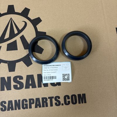 Excavator  07332-53000 gasket For HD785 HD985 WA1200