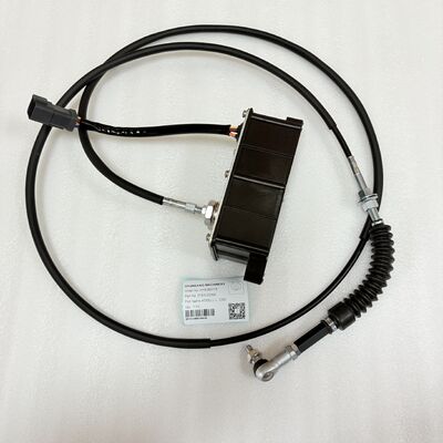 Excavator Parts 21EN-32390 21EN32390 Throttle Motor For R140LC-9S R160LC-9S