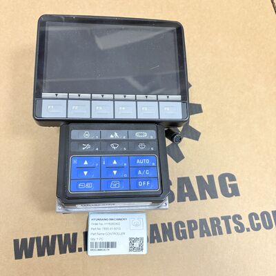 Excavator Electrical Parts Monitor 7835-31-5013 For PC400 PC450