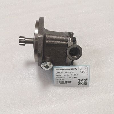 Fuel Pump 384-8612 3848612 266-2522 2662522 20R-1525 20R1525 for C15 C18