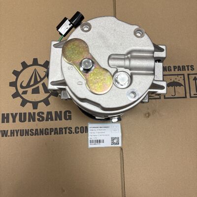Compressor 11Q6-90040 11Q690040 1BN6-90080 11N8-92040 for R210-7 R290-7 R140-7