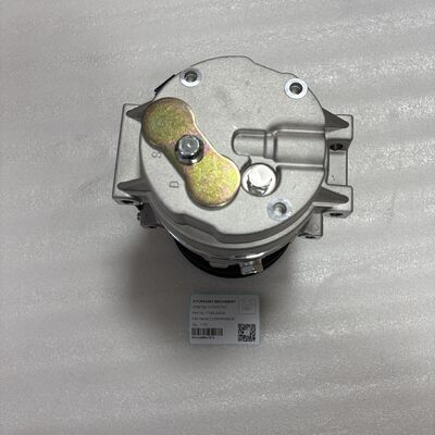 Compressor 11Q6-90040 11Q690040 1BN6-90080 11N8-92040 for R210-7 R290-7 R140-7