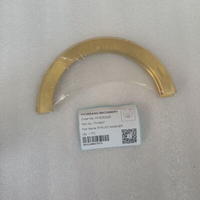 Excavator Parts Thrust Washer 7N-8947 For 3406C 3406B 3412 3406 3412C