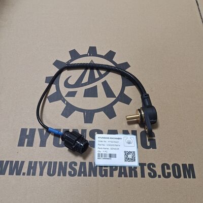 Excavator Electrical Parts Sensor 20576614 VOE20576614 for EC360B EC360C