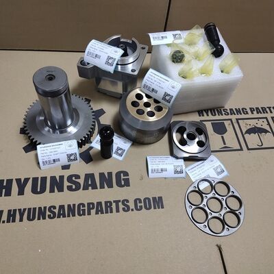 Pump Spare Parts Centering Pin 9T-3369 9T3369 for E320B E321B