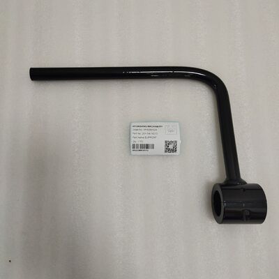 Excavator Parts Support 20Y-54-74270 For PC160 PC200 PC220 PC270