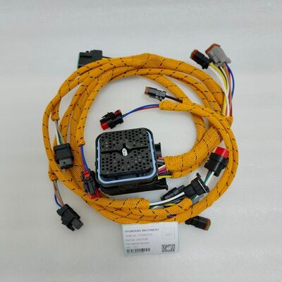 Excavator Parts Harness 323-9140 3239140 use for 330D 336D 340D Engine C9