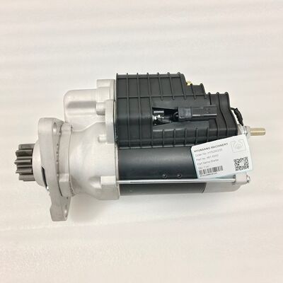 Electrical Starter Motor 461-6550 4616550 for Engine C18 C9.3