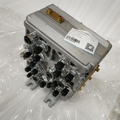 Hyunsang Machinery Parts ZX200-3 Valve