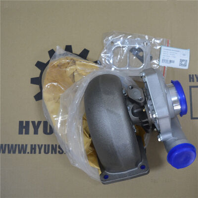 Engine Assembly Parts Turbocharger 1W3897 1W-3897 7N-4651 1W-0412 4N-7601 for 3408E