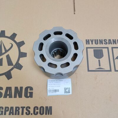 Cylinder Block 708-7L-13111 7087L13111 fits for D61EX D65PX D85EX