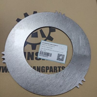Excavator Parts  Brake Counter Plate 458/20289 45820289 Friction Plate For Backhoe