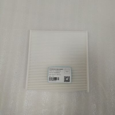 Hyunsang Machinery Parts Air conditioner filter KG05B005Z For XCMG XE135D XE215DA