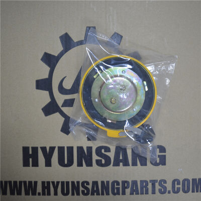Vehicle Engine Parts VOE1674083 14641479 VOE14641479 Fuel Tank Cap For EC210 EC240 EC290