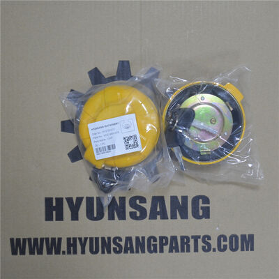 Vehicle Engine Parts VOE1674083 14641479 VOE14641479 Fuel Tank Cap For EC210 EC240 EC290