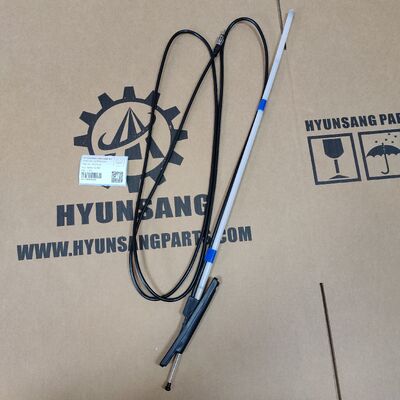 Hyunsang Machinery Parts Wire For SK210-8