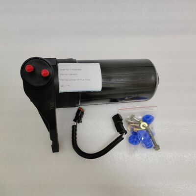 Hyunsang Machinery Parts 4461895 Filter For HX120B, HX120B-2, HX140B, HX140B-2