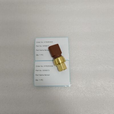 Hyunsang Machinery Parts 3056873 Sensor For 312D2, 312D2 GC, 312D2 L, 313D2, 313D2 LGP
