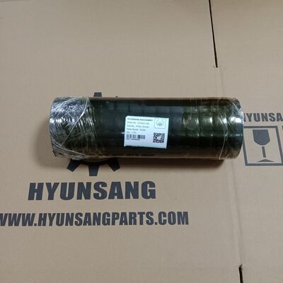 Excavator Spare Parts Rubber Hose P760-101030 07260-08732 for R170W3 R210LC7
