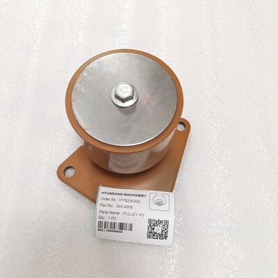 Engine Spare Parts Idler Pulley 305-4908 3054908 for E320D 323DL