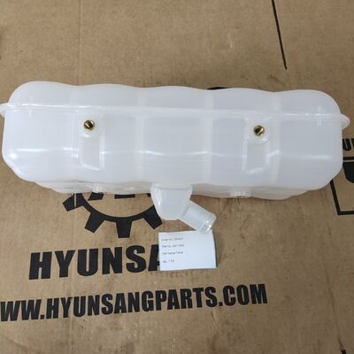 Excavator Parts TANK GP-EXPANSION 2471385 For 414E 416E 416F 420E