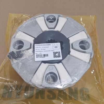 Excavator Flexible Coupling 14515827 VOE14515827 for EC235D EC240