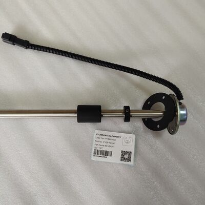 Excavator Spare Parts Fuel Sender 21Q4-10700 21Q410700 For R290LC-7A R300LC-7 R305LC-7 R450LC-7 R480LC-9 R500LC-7
