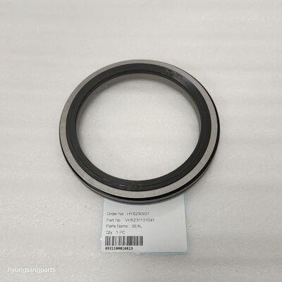 Hydraulic Crawler Excavator Parts Seal VHSZ31101041 VH12270E0140 LQ15V00015S002 VH15710E0040 for SK485-9