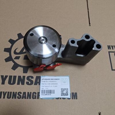 Fuel Pump VOE20864638 20864638 VOE21019945 20917999 for EC240B EC290B EC210 EC180