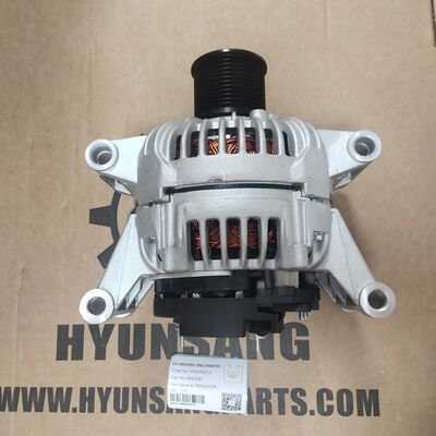 Alternator 344-5081 3445081 20R0958 for C4.4 C7.1 C9 C9.3 C15 C18 Engine 320D2