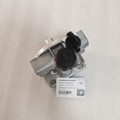 Head Filter VOE11110708 VOE 11110708 VOE11110702 VOE 11110702 For EC210D  EC220D