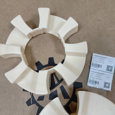 Hyunsang Machinery Parts 11E9-15092 Coupling Element For HX300L, HX330L, HX380L, HX430L, R290LC7A, R290LC9