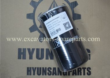 6735-51-5140 6735-51-5141 Excavator Filters / Excavator Oil Filter For Komatsu SA60102 PC200-8